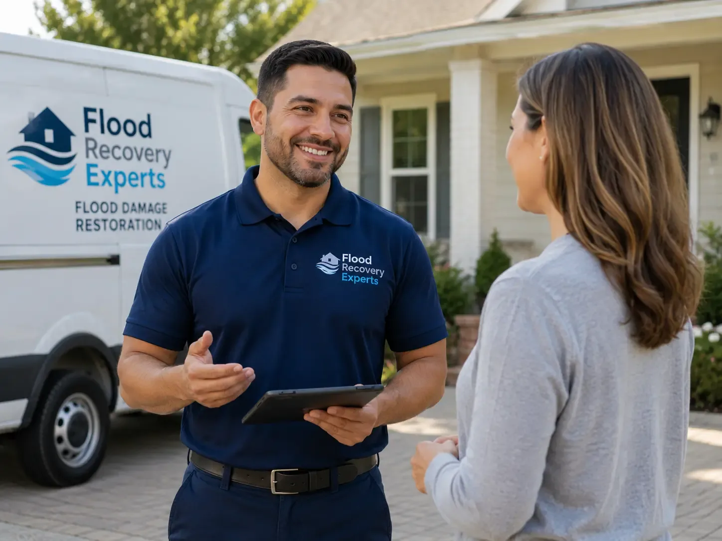 Flood Damage Cleanup Burlington, VT FAQs
